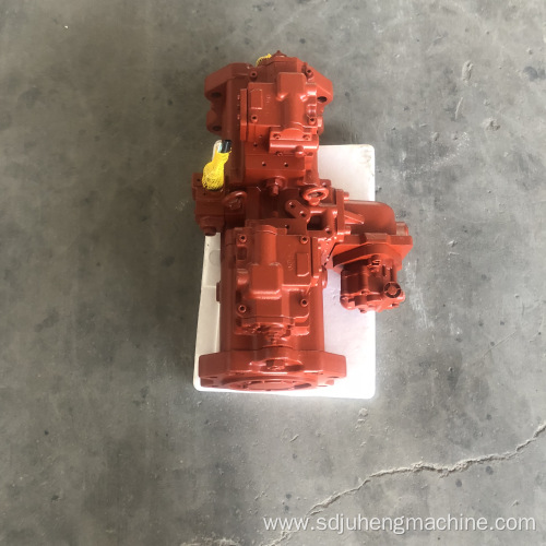 EC360B Excavator Hydraulic Pump 14566659 14549798 14616188